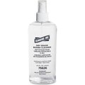 Sp Richards Dry Erase Board Cleaner, 8 oz. Bottle GJO75626